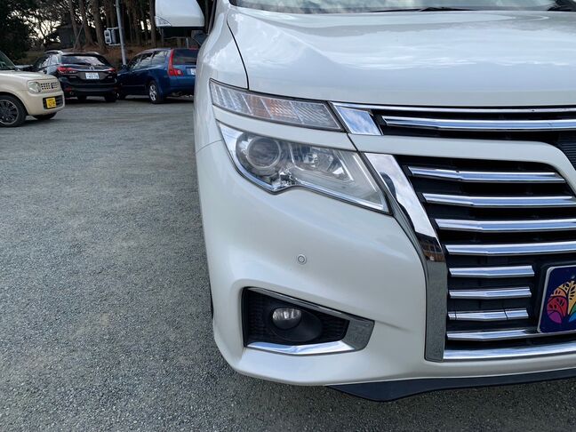 【試乗】当社の車両は全て試乗出来ます。前日までに事前予約をお願い致します。