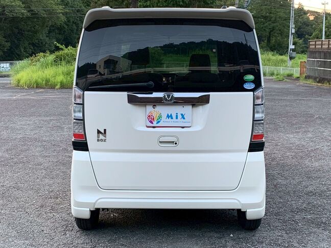 【コーティング5年保証】当店のコーティングは5年間保証です。ワックスの必要がありません。5年間の施工証明書付きです。