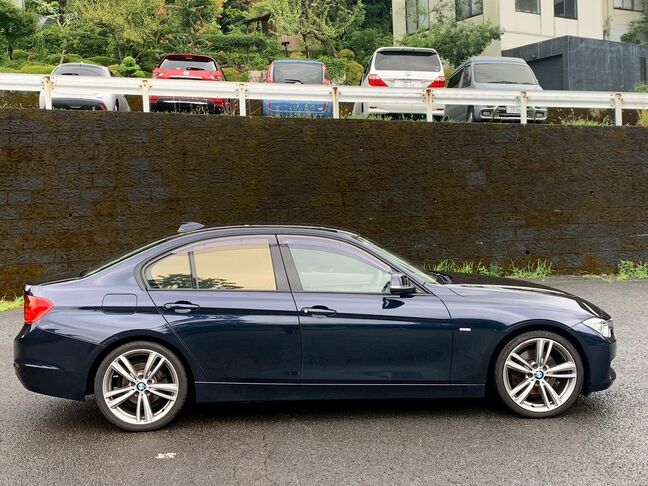 【試乗】当社の車両は全て試乗出来ます。前日までに事前予約をお願い致します。