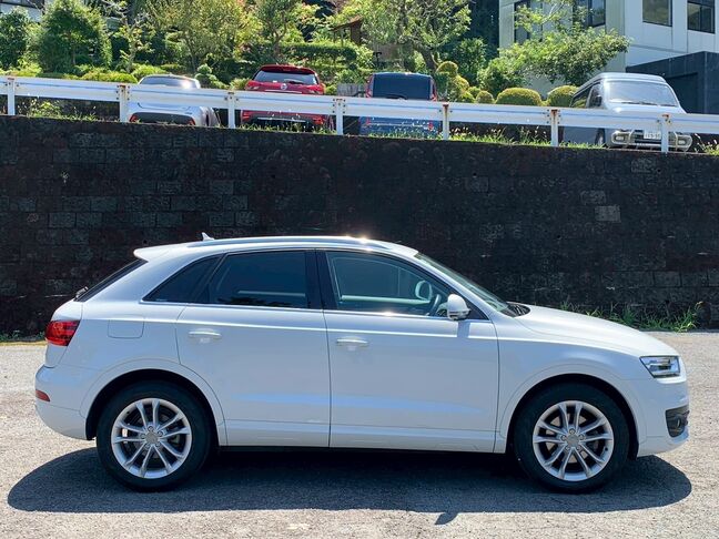 【試乗】当社の車両は全て試乗出来ます。前日までに事前予約をお願い致します。
