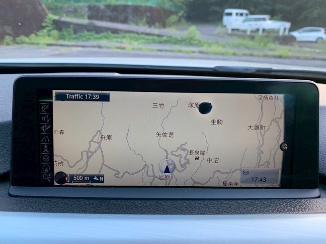 【仮審査申込】当社公式LINEから詳しくご案内しています。まずは、次の①～③の中からやりやすい方法で友達追加をお願いします。