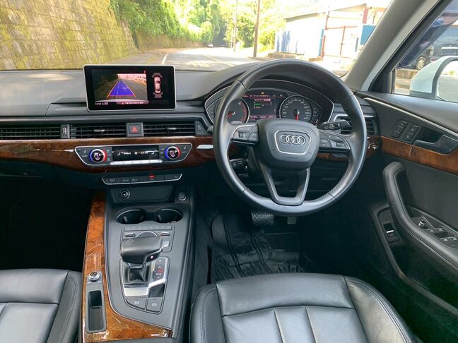 【安心】納車後のトラブルが発生しても、当社独自の保証サービスにご加入頂ければ修理ができるので、安心してお乗りいただくことができます。