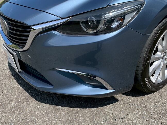 友達登録が終わりますと、ご案内のメッセージが流れます。メッセージに従いご返信をお願いします。