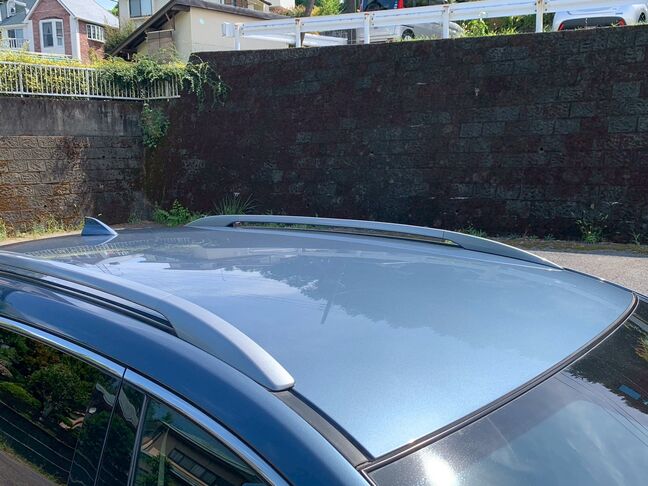 【コーティング5年保証】当店のコーティングは5年間保証です。ワックスの必要がありません。5年間の施工証明書付きです。