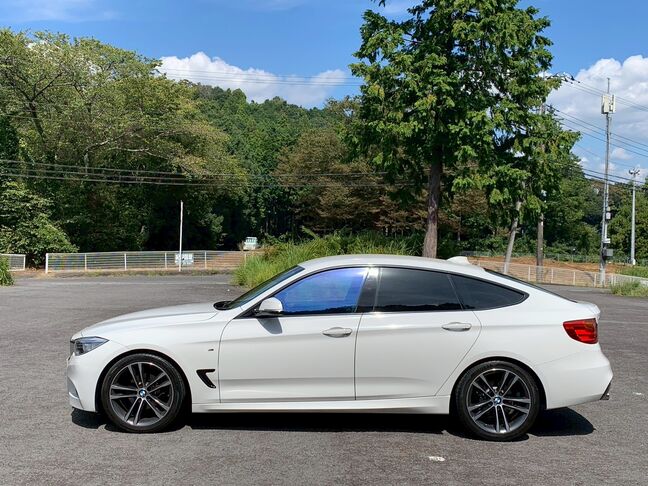 【試乗】当社の車両は全て試乗出来ます。前日までに事前予約をお願い致します。