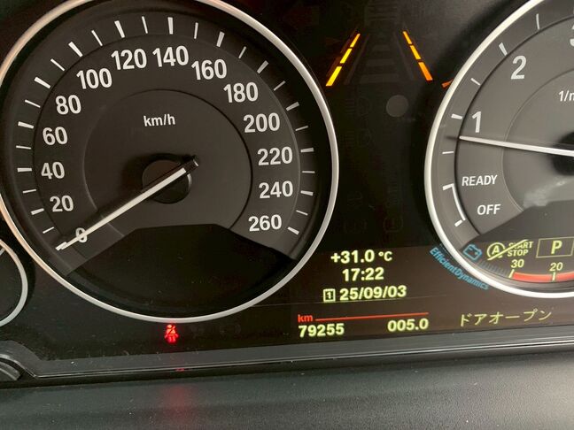 【安心】納車後のトラブルが発生しても、当社独自の保証サービスにご加入頂ければ修理ができるので、安心してお乗りいただくことができます。