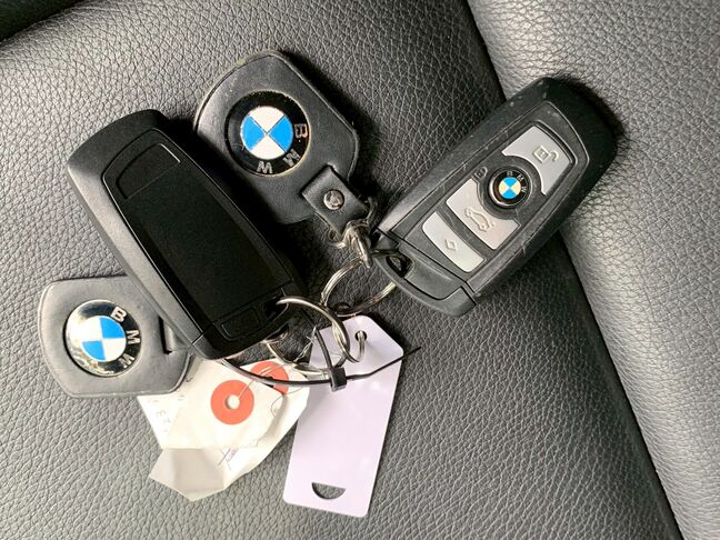 【試乗】当社の車両は全て試乗出来ます。前日までに事前予約をお願い致します。