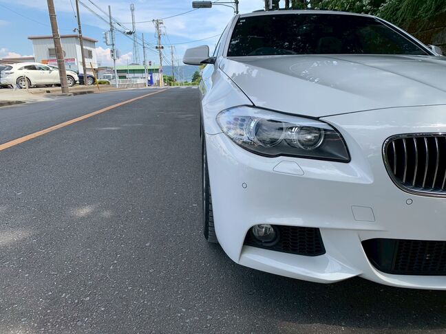 【点検整備】当社の点検整備は消耗品やオイル交換もしています。
点検箇所の写真やコンピューター診断の結果は全て写真を撮って保存してあります。ご安心ください。