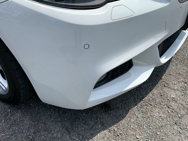 【仮審査申込】当社公式LINEから詳しくご案内しています。まずは、次の①～③の中からやりやすい方法で友達追加をお願いします。