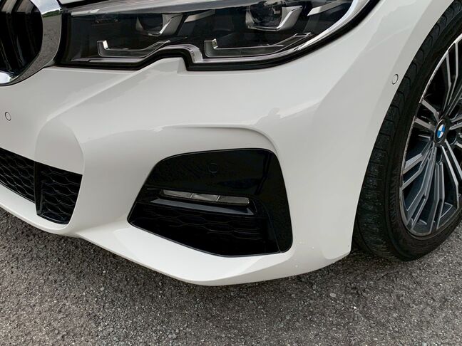 【友達追加の方法①】LINEで「@391tycna」を検索して友達追加できます。