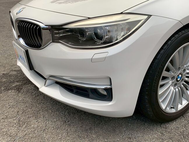 【コーティング5年保証】当店のコーティングは5年間保証です。ワックスの必要がありません。5年間の施工証明書付きです。