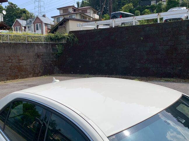 友達登録が終わりますと、ご案内のメッセージが流れます。メッセージに従いご返信をお願いします。