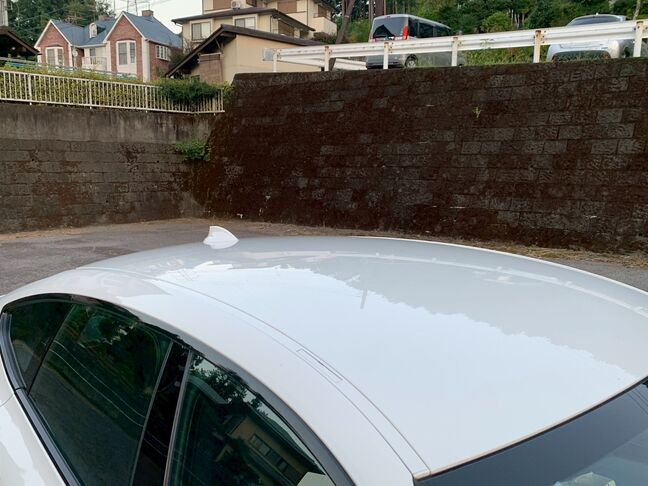 ご返信頂くと、当社の自社ローンの特徴について、詳しくご案内させて頂きますので、まずは公式LINEの友達登録をお願いします