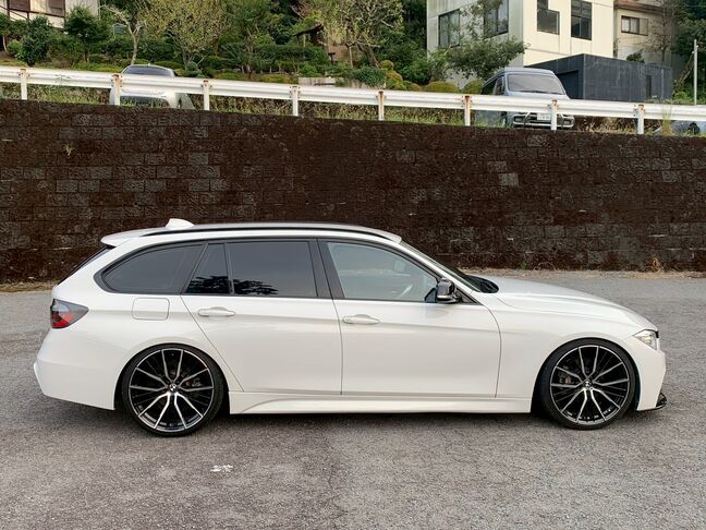 【試乗】当社の車両は全て試乗出来ます。前日までに事前予約をお願い致します。