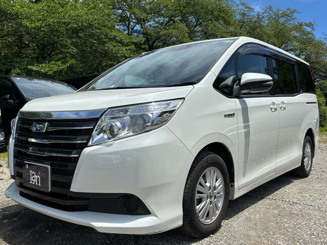 人気色の白色ボディ、大きな目立つ傷もなく綺麗な状態です！