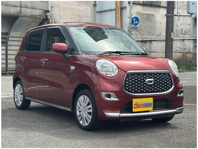 お車の知識がなくても大丈夫です！お気軽にご質問下さい！あなたのお探しの１台がここにあります