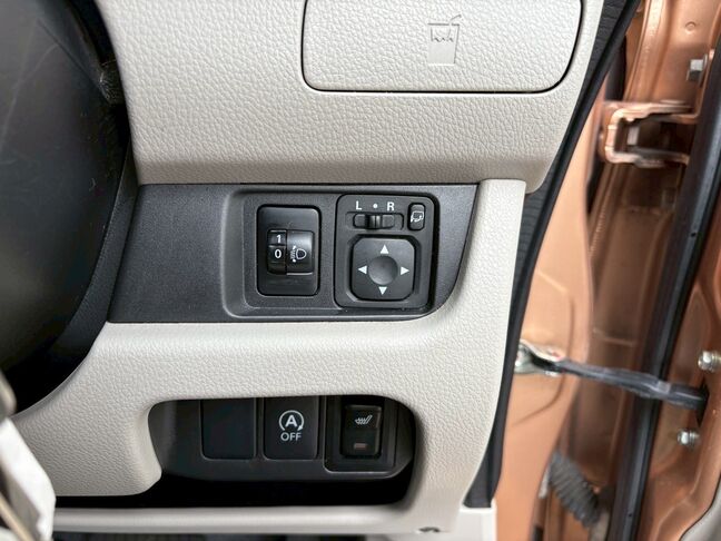 外装もとても綺麗です。是非一度店頭でご覧になってください。