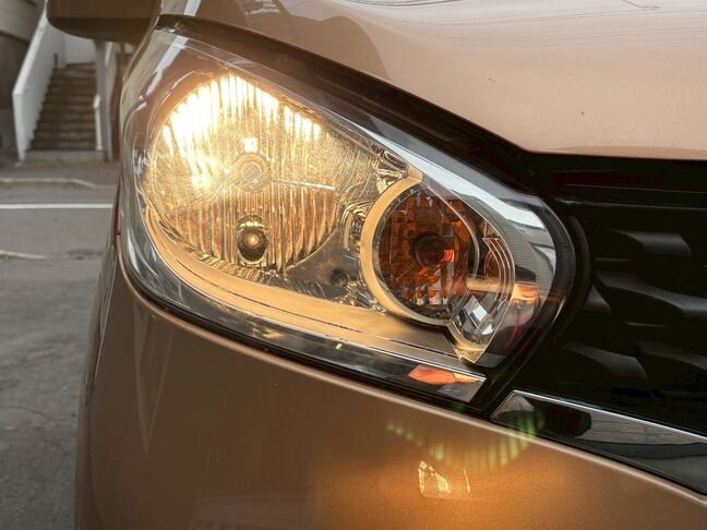 整備点検全て込みの価格でのご案内です。