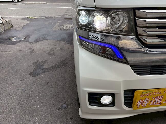 軽自動車なら、どんな状態のお車でも1万5千円でお引き受け致します。