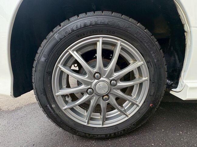 欲しい部品や装備等、何でもご相談ください。親切・丁寧に対応いたします。