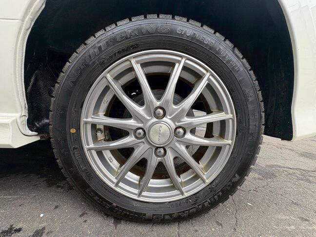 車検、板金、オイル交換等何でもご相談下さい。