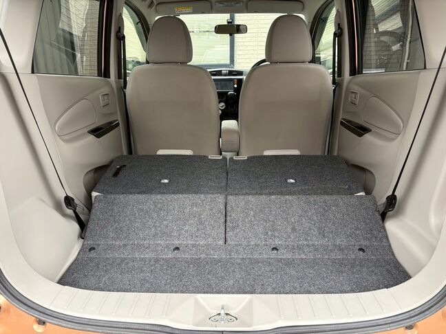 普通自動車なら、どんな状態のお車でも4万円以上でお引き受け致します。