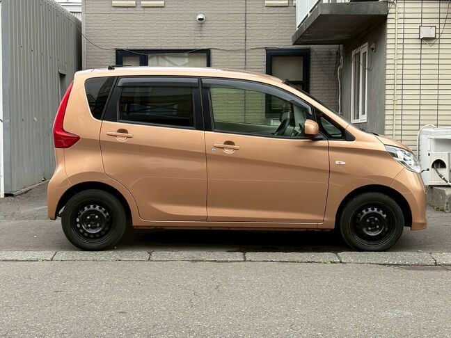 お客様に安心と安全をお届けできるよう、精一杯の努力を惜しみません。