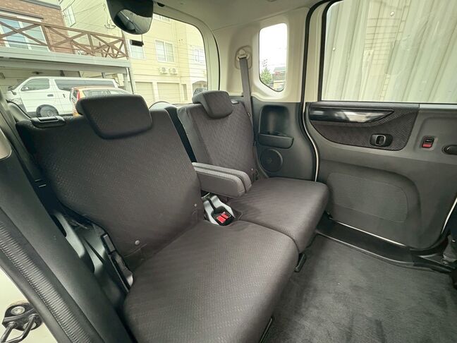 走行走っていますが、整備点検渡しにて安心と安全をお届けいたします。