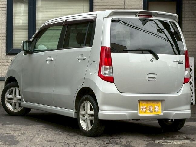 軽自動車なら、どんな状態のお車でも1万5千円でお引き受け致します。