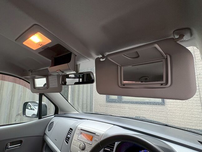 外装もとても綺麗です。是非一度店頭でご覧になってください。