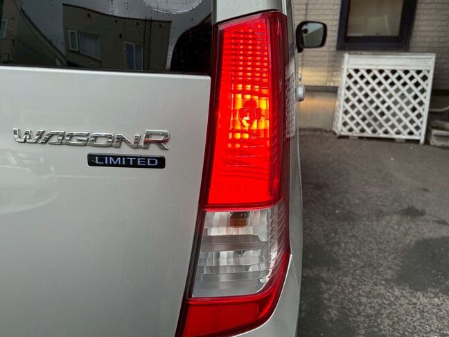 欲しい部品や装備等、何でもご相談ください。