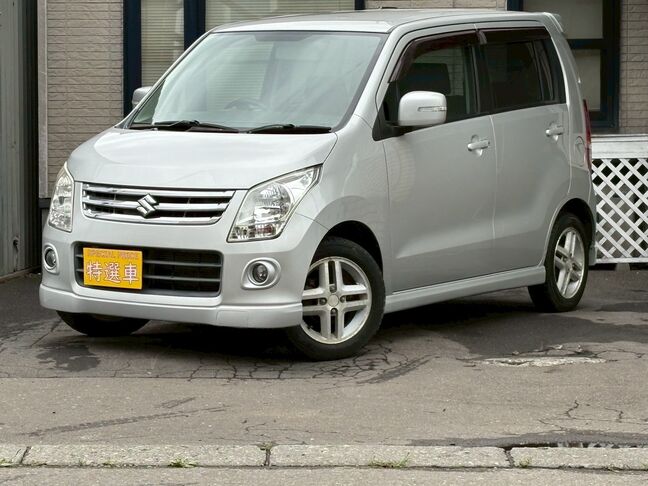 経済的な格安カーは不況の世の中の救世主です。