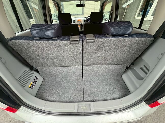 走行走っていますが、整備点検渡しにて安心と安全をお届けいたします。