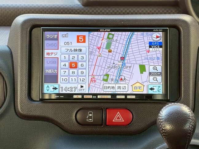 軽自動車なら、どんな状態のお車でも1万5千円でお引き受け致します。