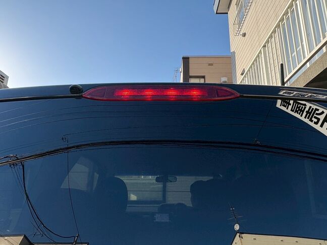 地方（市外・道外）の方は、別途陸送費用と名義変更費用、車庫証明費用が掛かります。詳しくは担当金澤まで。