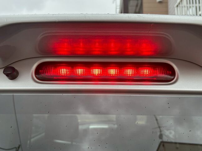 支払い総額表示で安心の一台。