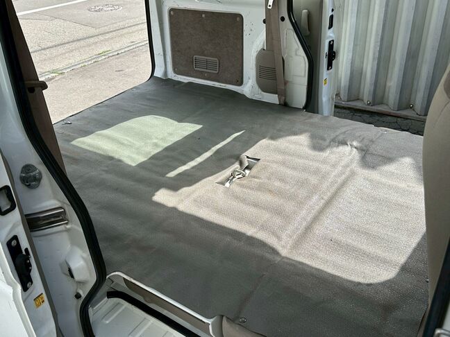 支払い総額表示で安心の一台。