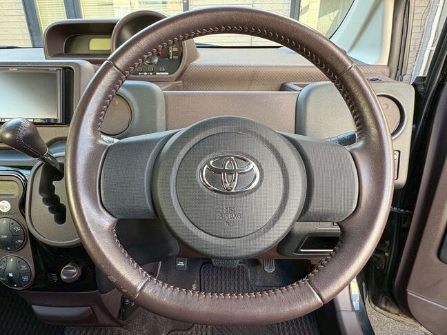 外装もとても綺麗です。是非一度店頭でご覧になってください。