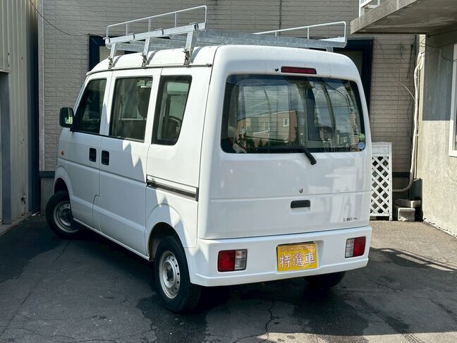 軽自動車なら、どんな状態のお車でも1万5千円でお引き受け致します。