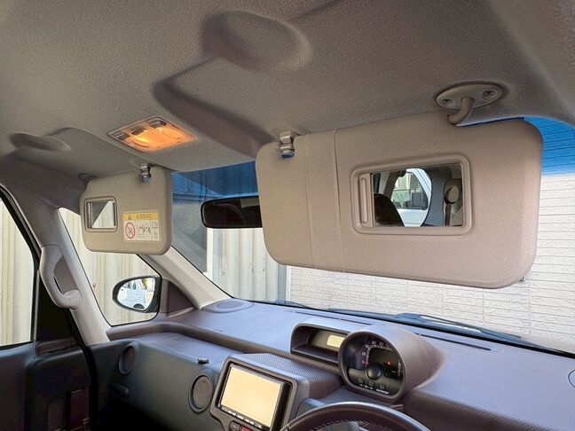 内外装美車。安くても一切手抜きはいたしません。