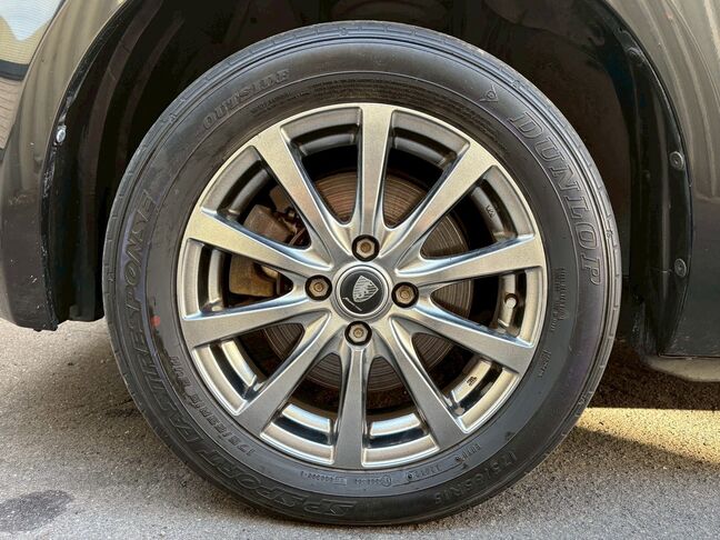 欲しい部品や装備等、何でもご相談ください。