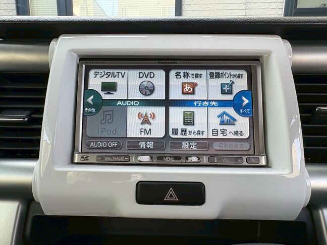 軽自動車なら、どんな状態のお車でも1万5千円でお引き受け致します。