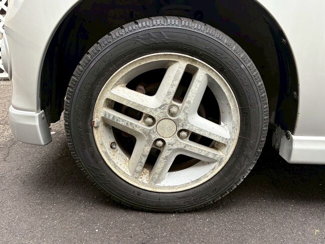 15年未満、15キロ以下のお車に関しましては1年間走行距離無制限保障をご選択いただけます。