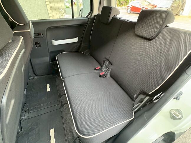 内外装美車。安くても一切手抜きはいたしません。