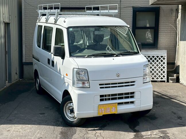 経済的な格安カーは不況の世の中の救世主です。