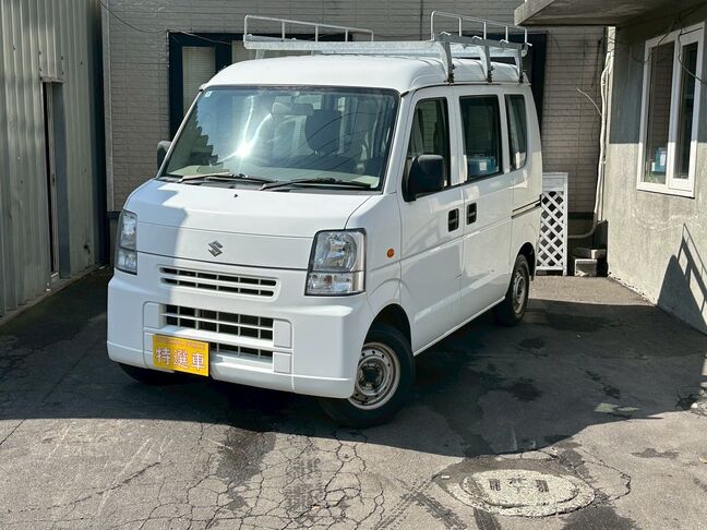 外装もとても綺麗です。是非一度店頭でご覧になってください。