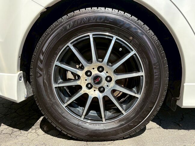内外装美車。安くても一切手抜きはいたしません。