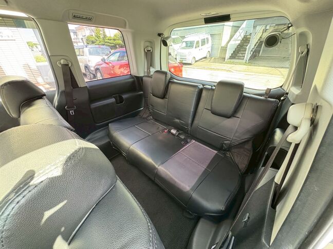 内外装美車。安くても一切手抜きはいたしません。