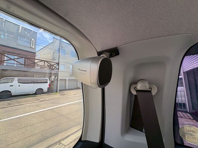 地方（市外・道外）の方は別途陸送費用と名義変更費用、車庫証明費用が掛かります。詳しくは担当金澤まで。