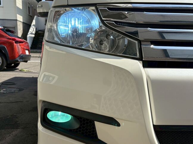 車検、板金、オイル交換等何でもご相談下さい。親切・丁寧に対応いたします。